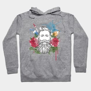 Artist Hoodie